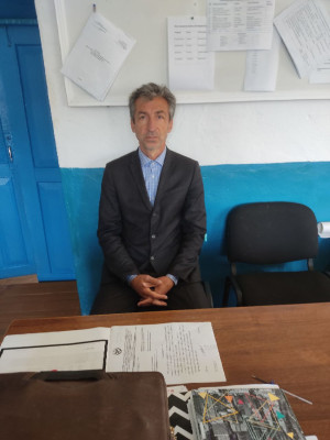 Хандулаев Арслан Нурмагомедович